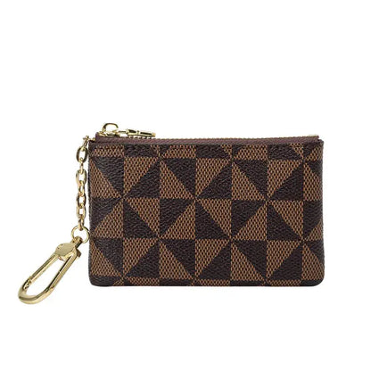 Coin Purse Keychain