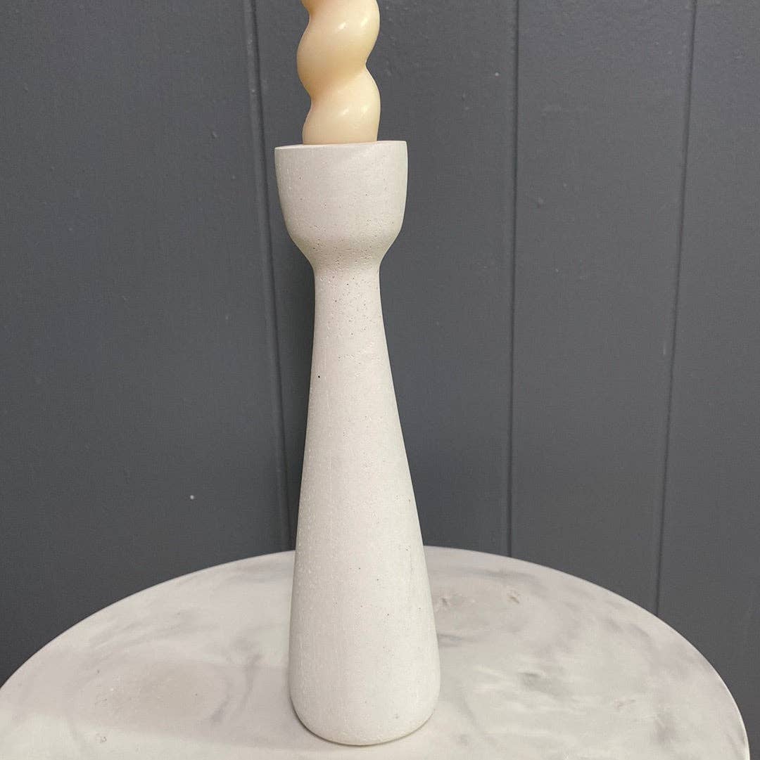 Taper Holder | Candle Holder | Candelabra 9”