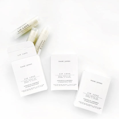Lip Love Lip Balm